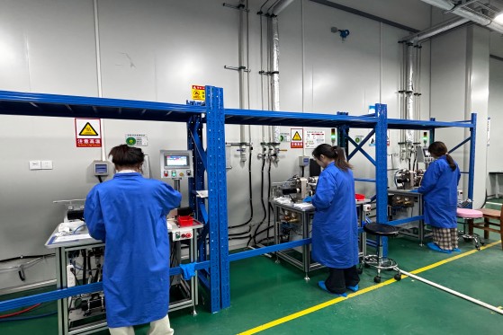 企业动态 | 格灿光电入选“浙江种子独角兽企业榜单”