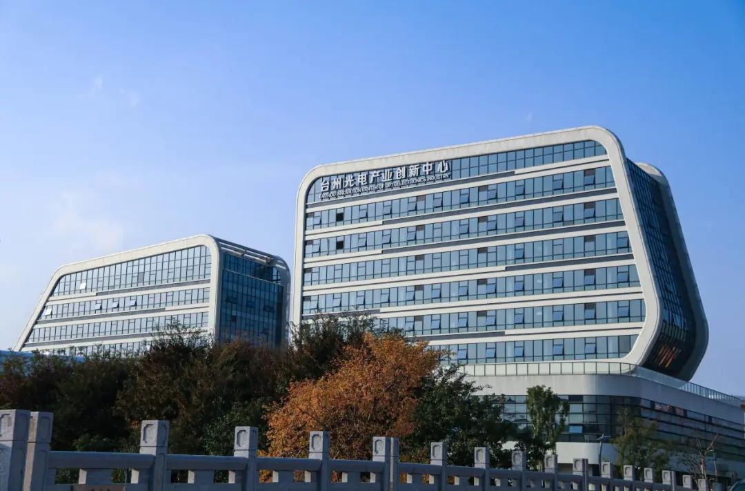 空间广阔、政策支持……中心诚邀广大光电企业加入