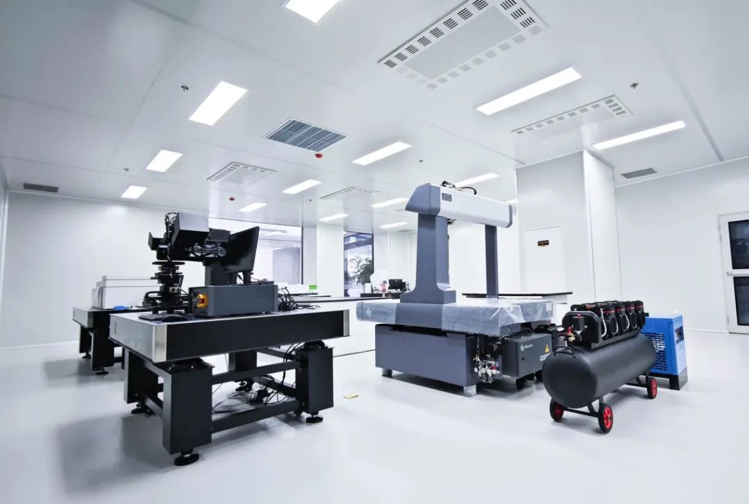 定制化测试服务