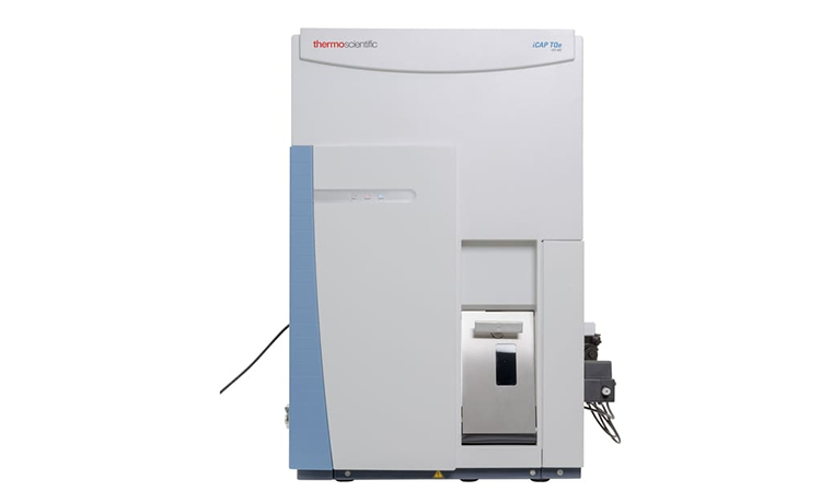 电感耦合等离子体质谱仪