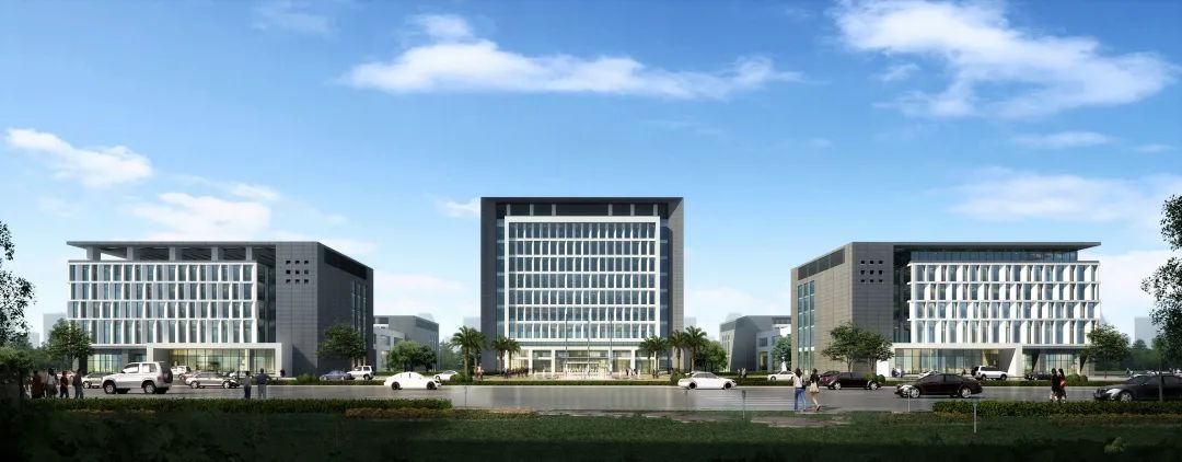 台州市计量技术研究院